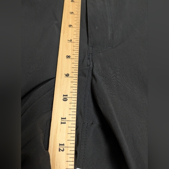 Salomon men's black pants size 38 - Picture 15 of 16